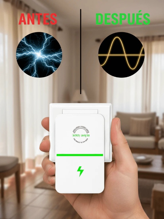 Gráfico de estabilización